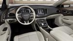 Chrysler 200C 2014 года